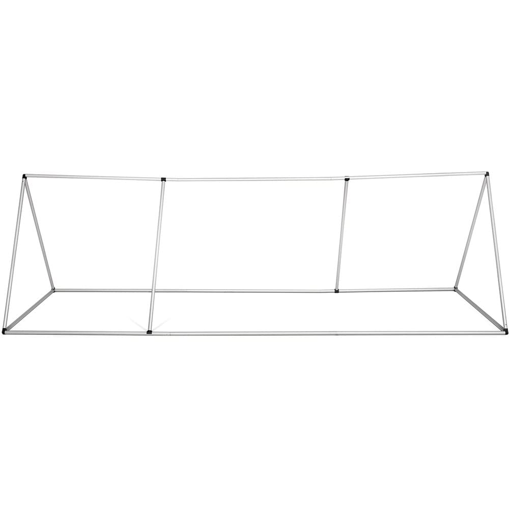 Fade Resistant A-Frame with Fabric Print 3m x 1m thumbnail 6