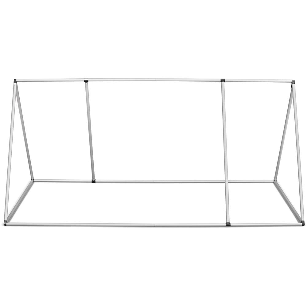 Fade Resistant A-Frame with Fabric Print 2m x 1m thumbnail 3