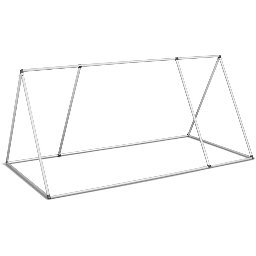 Fade Resistant A-Frame with Fabric Print 2m x 1m thumbnail 4