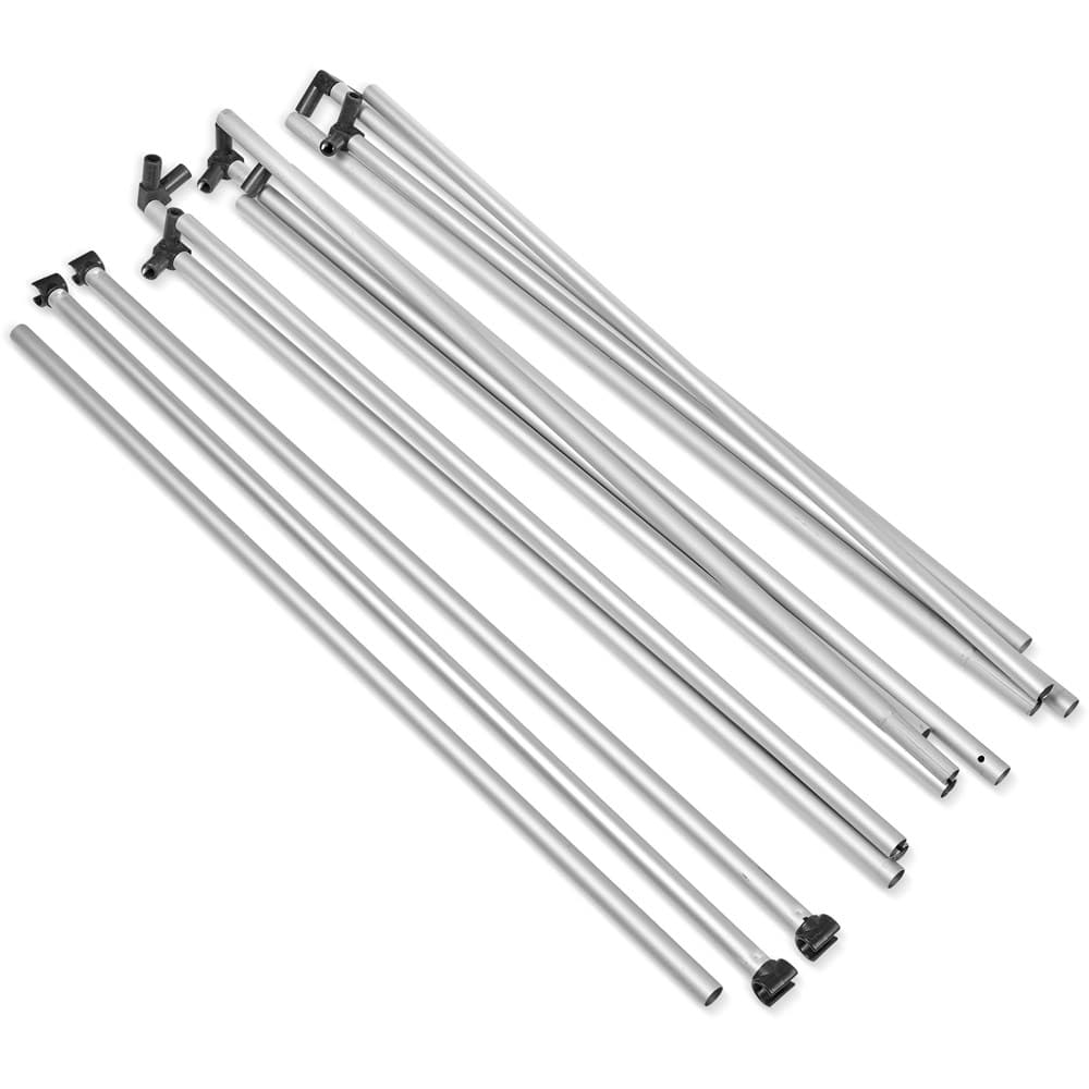 Fade Resistant A-Frame with Fabric Print 2m x 1m thumbnail 8