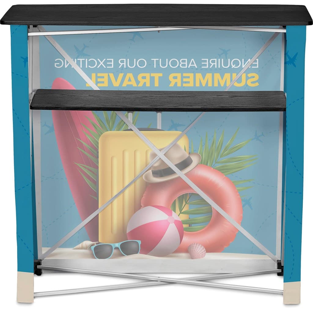 Pop Up Fabric Counter thumbnail 7