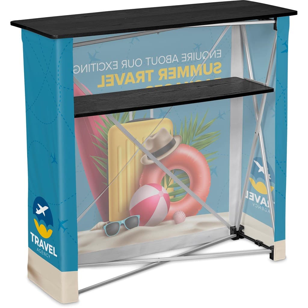 Pop Up Fabric Counter thumbnail 14