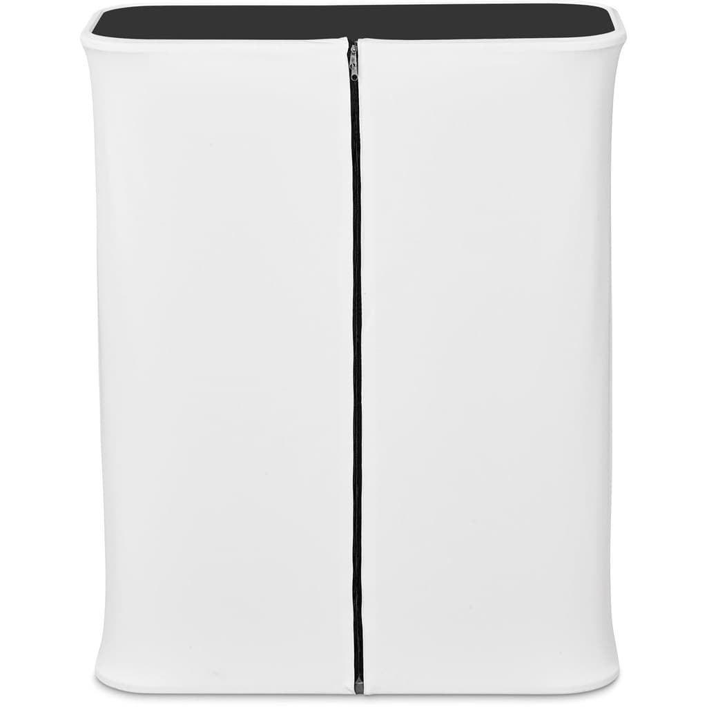 Collapsible Fabric Tube Counter thumbnail 11