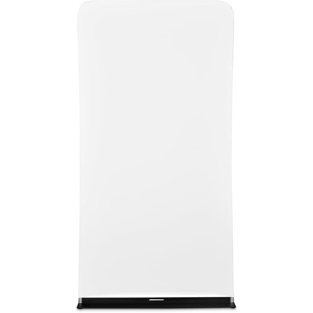 Double Sided Fabric Tube System 1.2m thumbnail 2