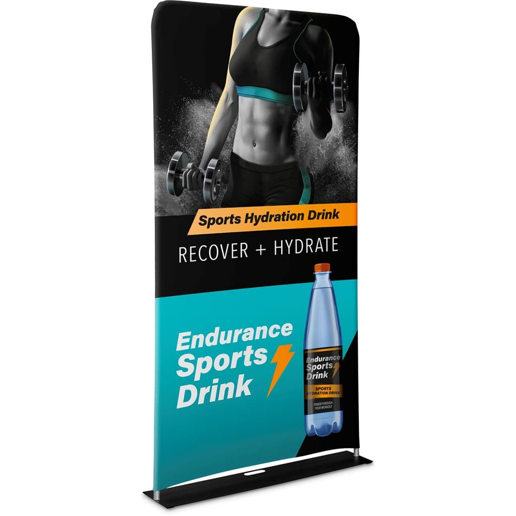 Double Sided Fabric Tube System 1.2m thumbnail 8