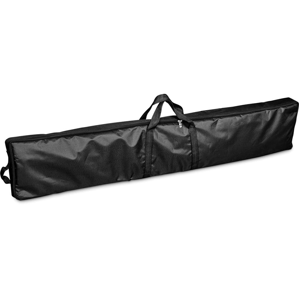 Double Sided Fabric Tube System 1.5m thumbnail 7