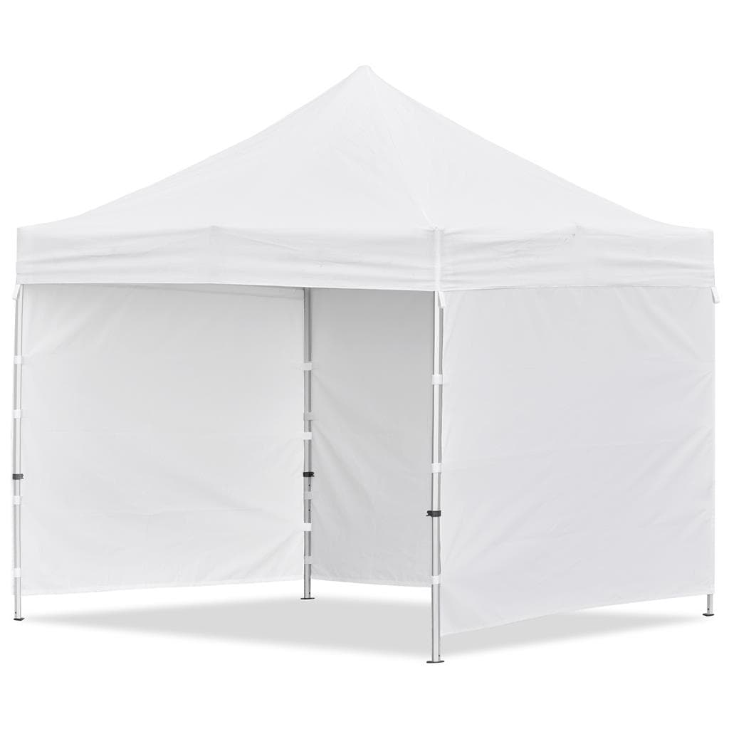 Coated Steel Sublimated Gazebo 3m x 3m – 3 Full-Wall Skins thumbnail 4