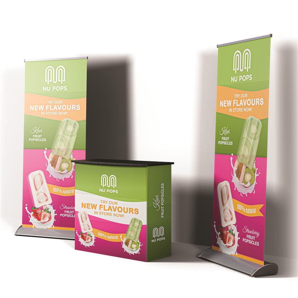 Activation Indoor Display Kit thumbnail 6