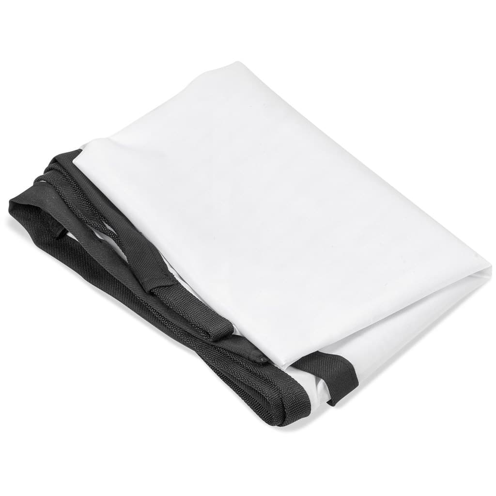 Legend 4m Arcfin Flying Banner (Set of 2) thumbnail 4