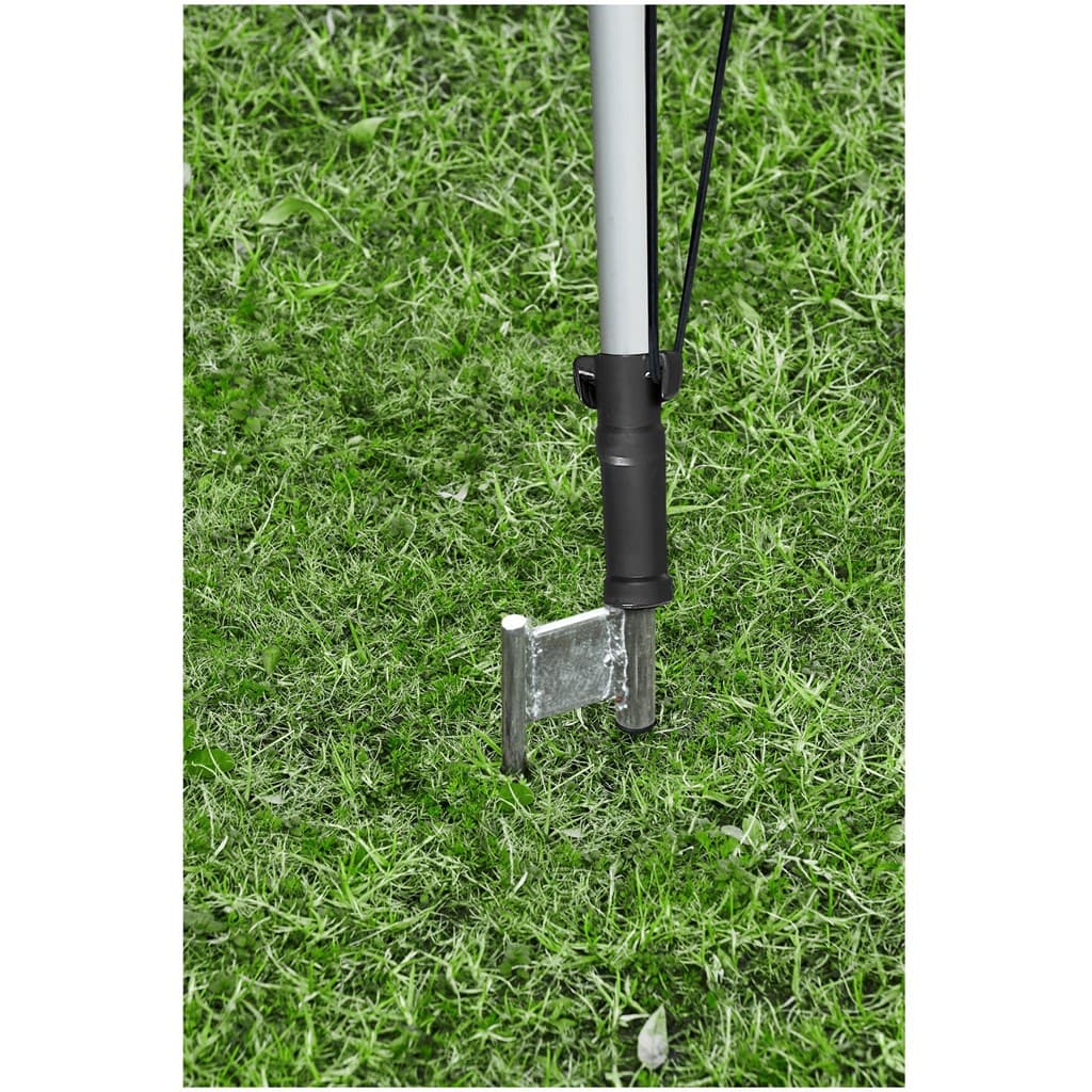 Legend 2M Sublimated Telescopic Double-Sided Flying Banner – 1 complete unit thumbnail 6