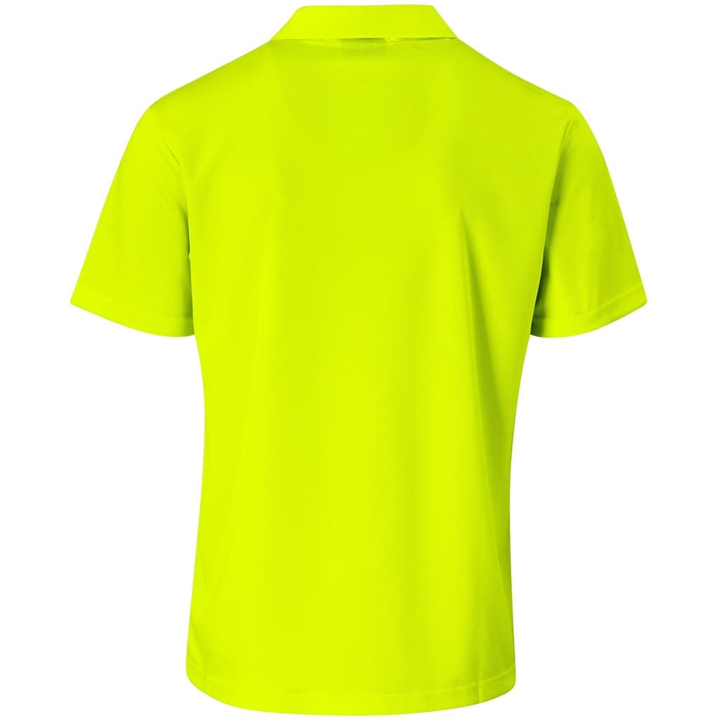 Sector Hi-Viz Golf Shirt thumbnail 12