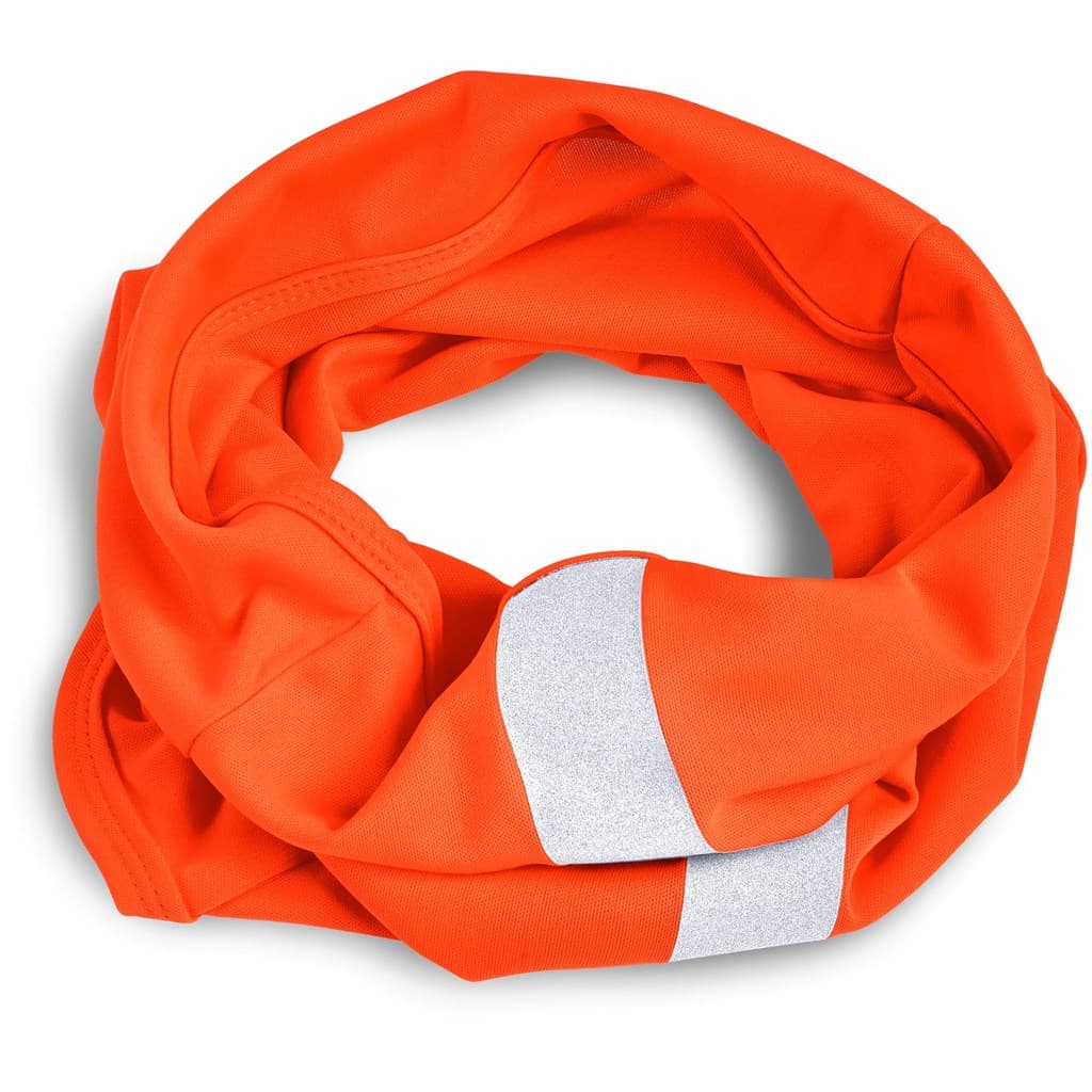 Altitude Yield Hi-Viz Reflective Bandana thumbnail 8