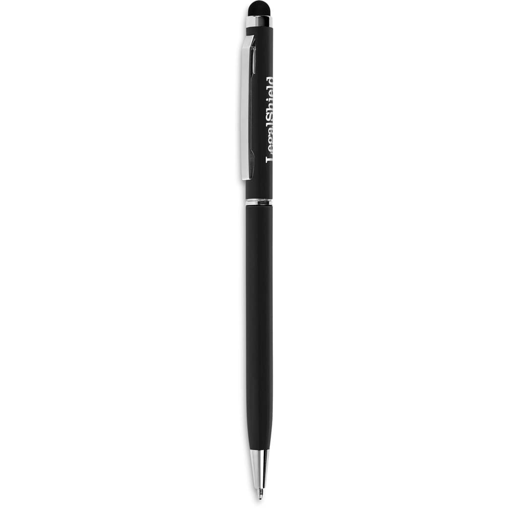 Altitude Hamptons Slim Stylus Ball Pen thumbnail 4