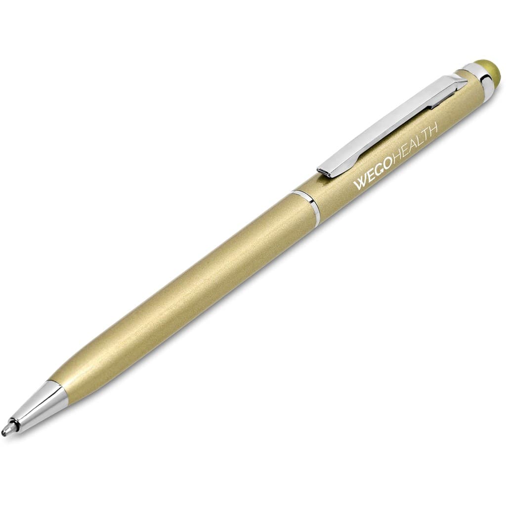 Altitude Hamptons Slim Stylus Ball Pen thumbnail 11