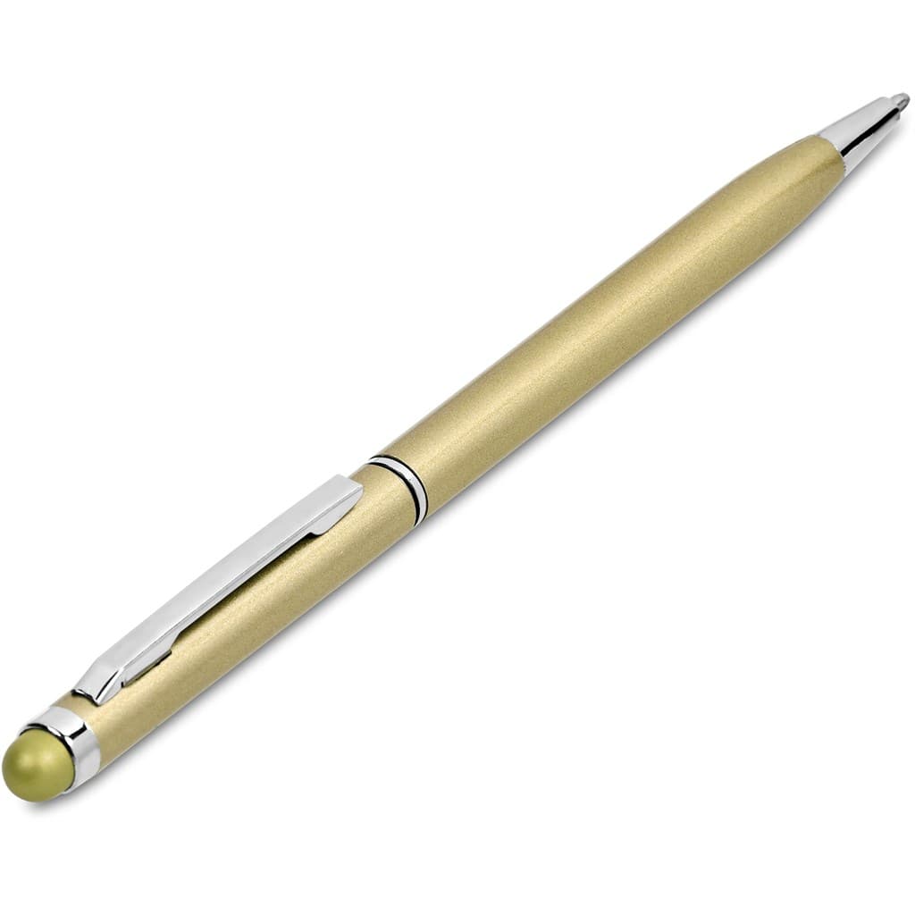 Altitude Hamptons Slim Stylus Ball Pen thumbnail 12