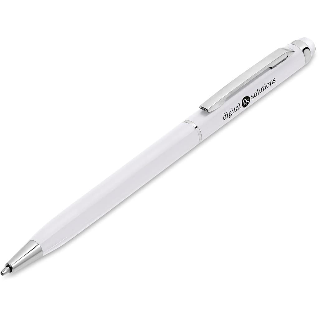 Altitude Hamptons Slim Stylus Ball Pen thumbnail 35