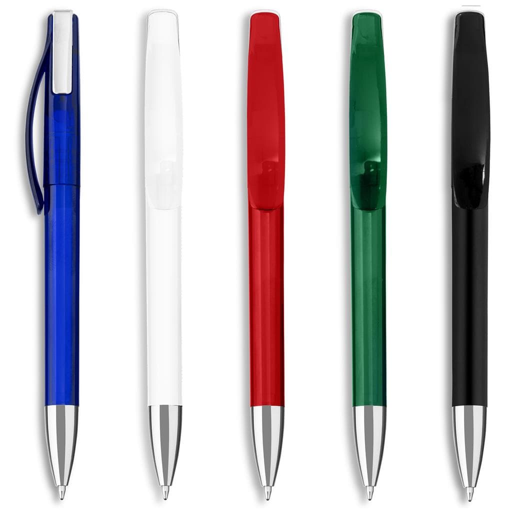 Altitude Matrix Ball Pen thumbnail 2