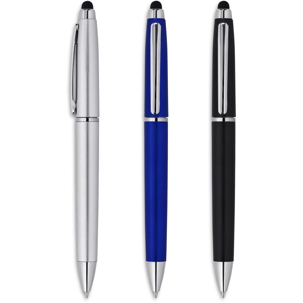 Altitude Axiom Stylus Ball Pen