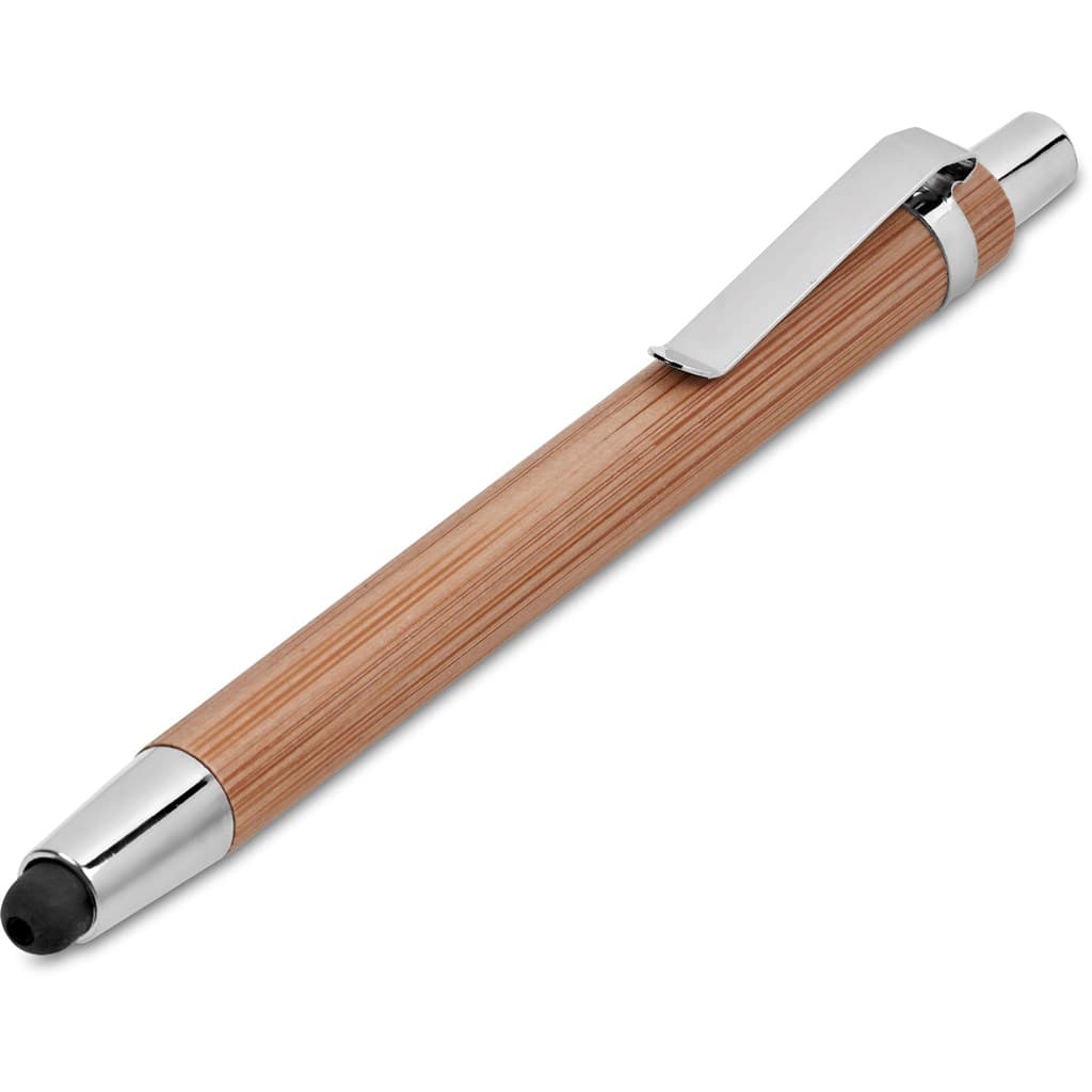 Altitude Eco-Scribe Stylus Ball Pen thumbnail 3