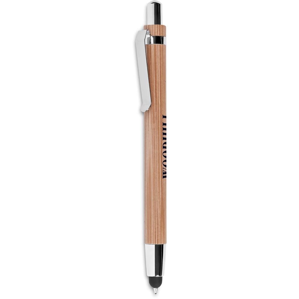 Altitude Eco-Scribe Stylus Ball Pen thumbnail 8