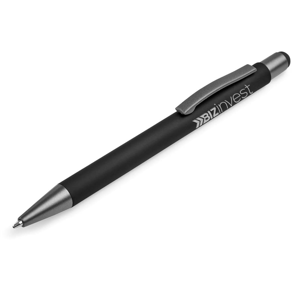 Altitude Silky Stylus Ball Pen thumbnail 4