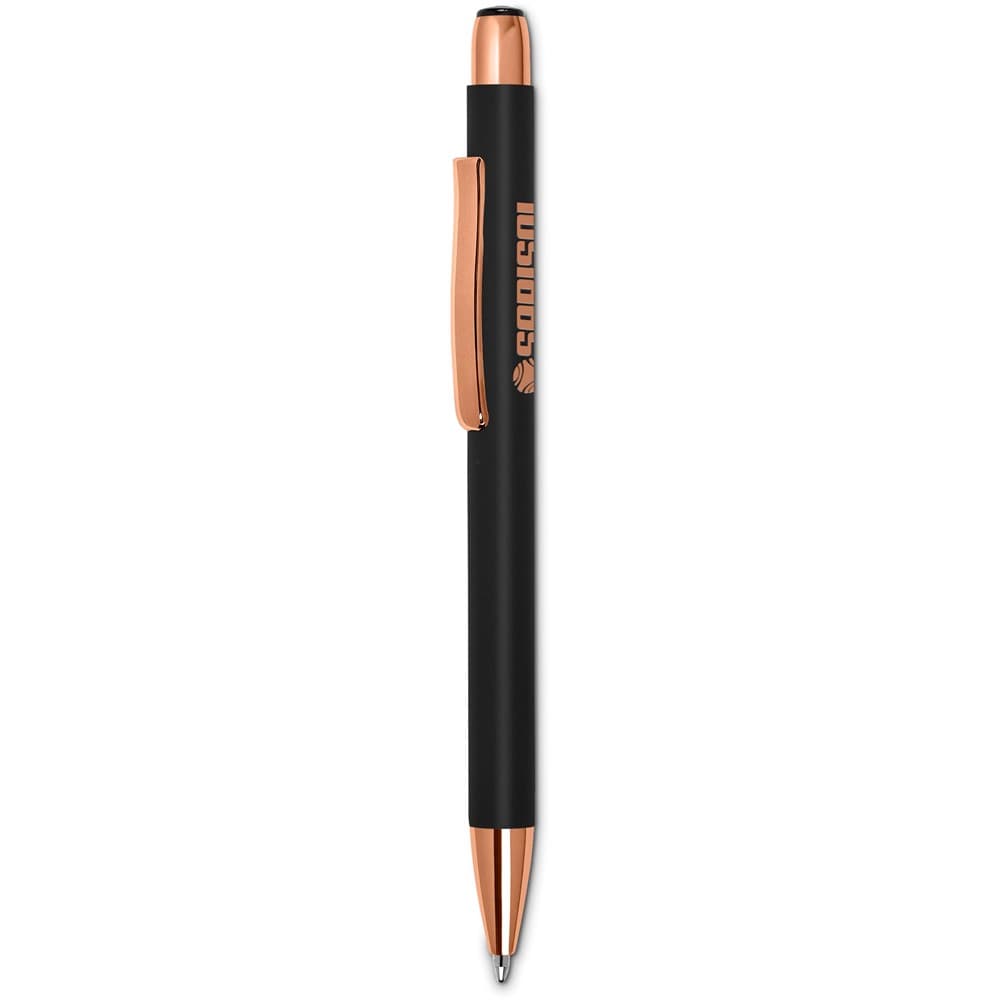 Altitude Ingress Ball Pen