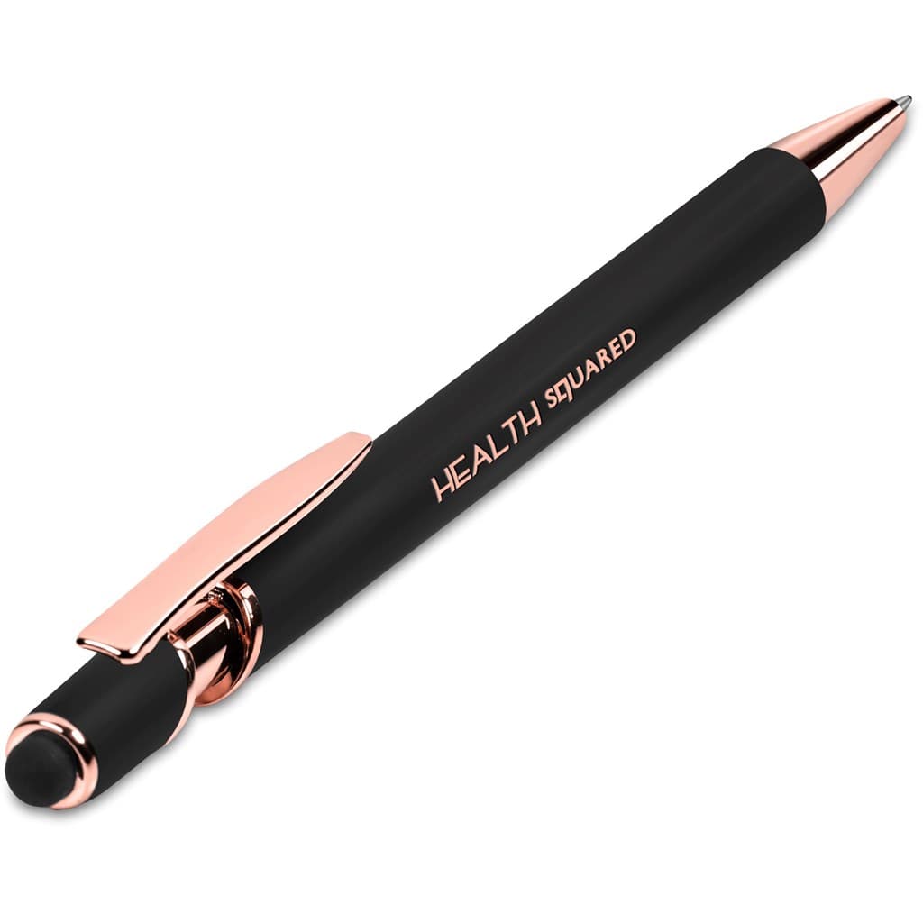 Altitude Interlude Stylus Ball Pen thumbnail 5