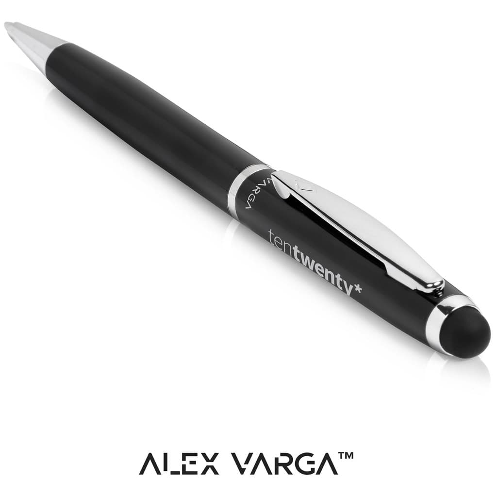 Alex Varga Apus Stylus Ball Pen thumbnail 4