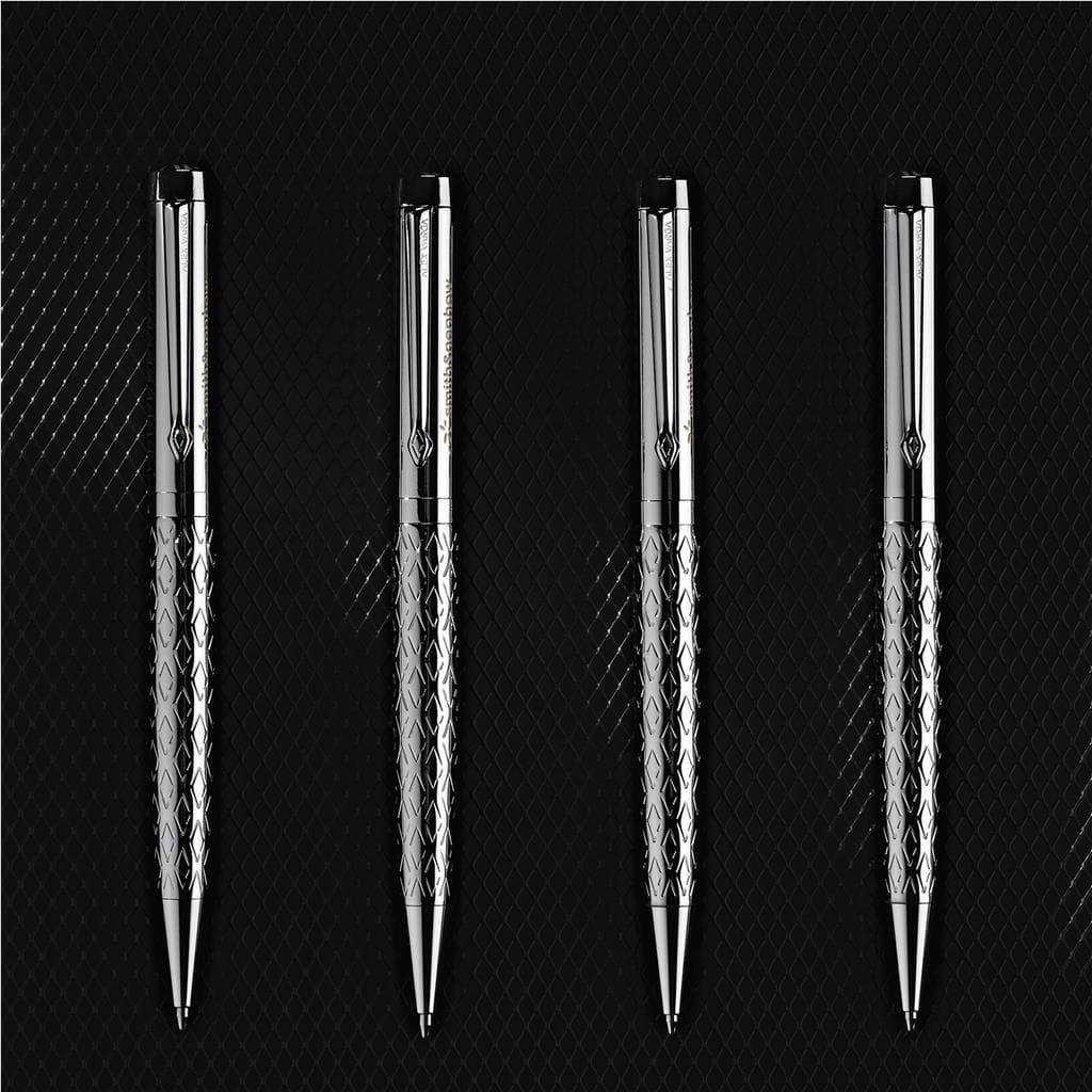 Alex Varga Orion Ball Pen