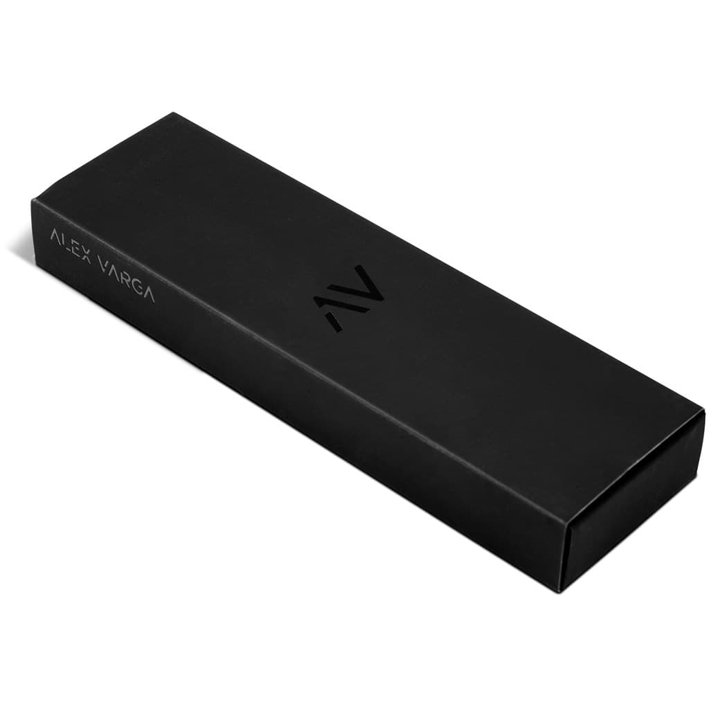 Alex Varga Cyrion Ball Pen & Pencil Set thumbnail 2