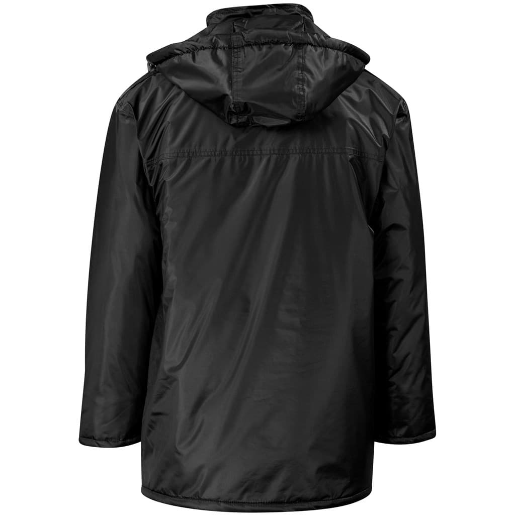 Sentry Parka Jacket thumbnail 23