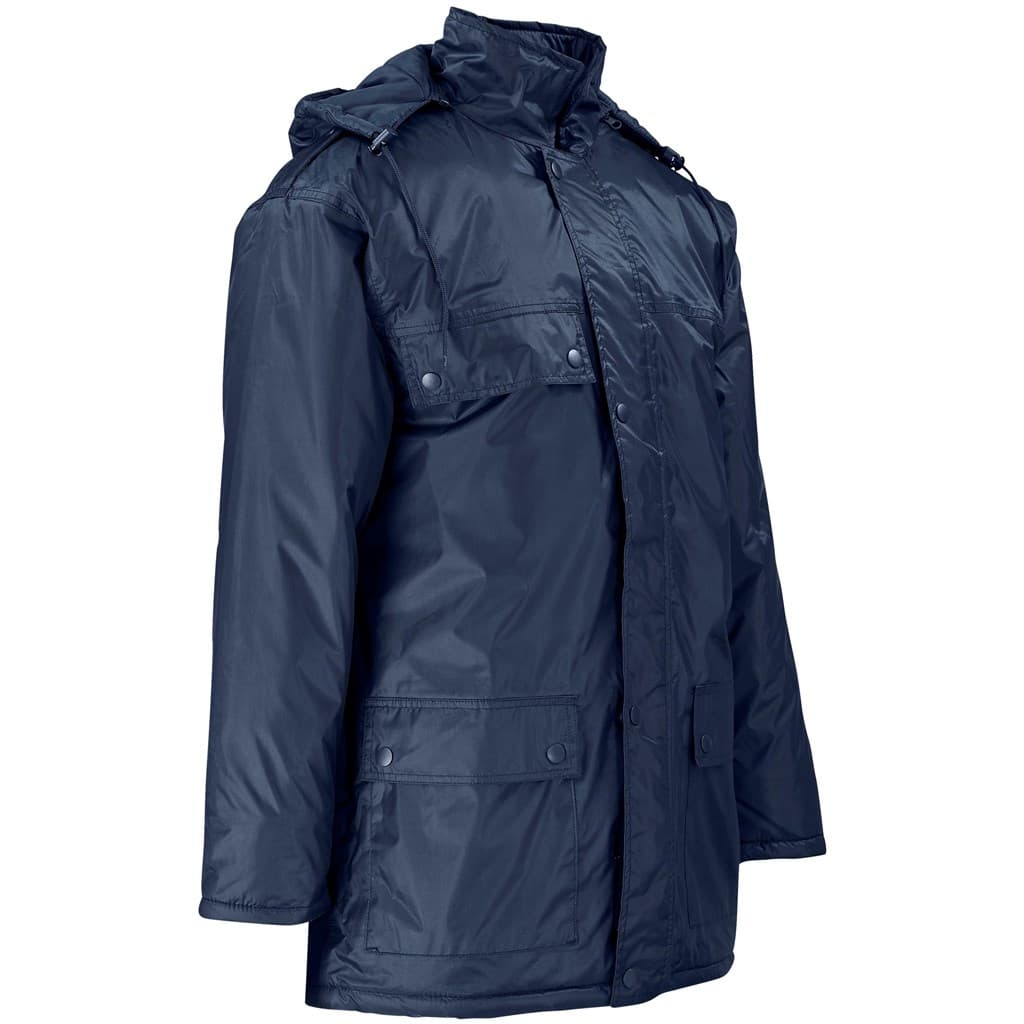 Sentry Parka Jacket thumbnail 25