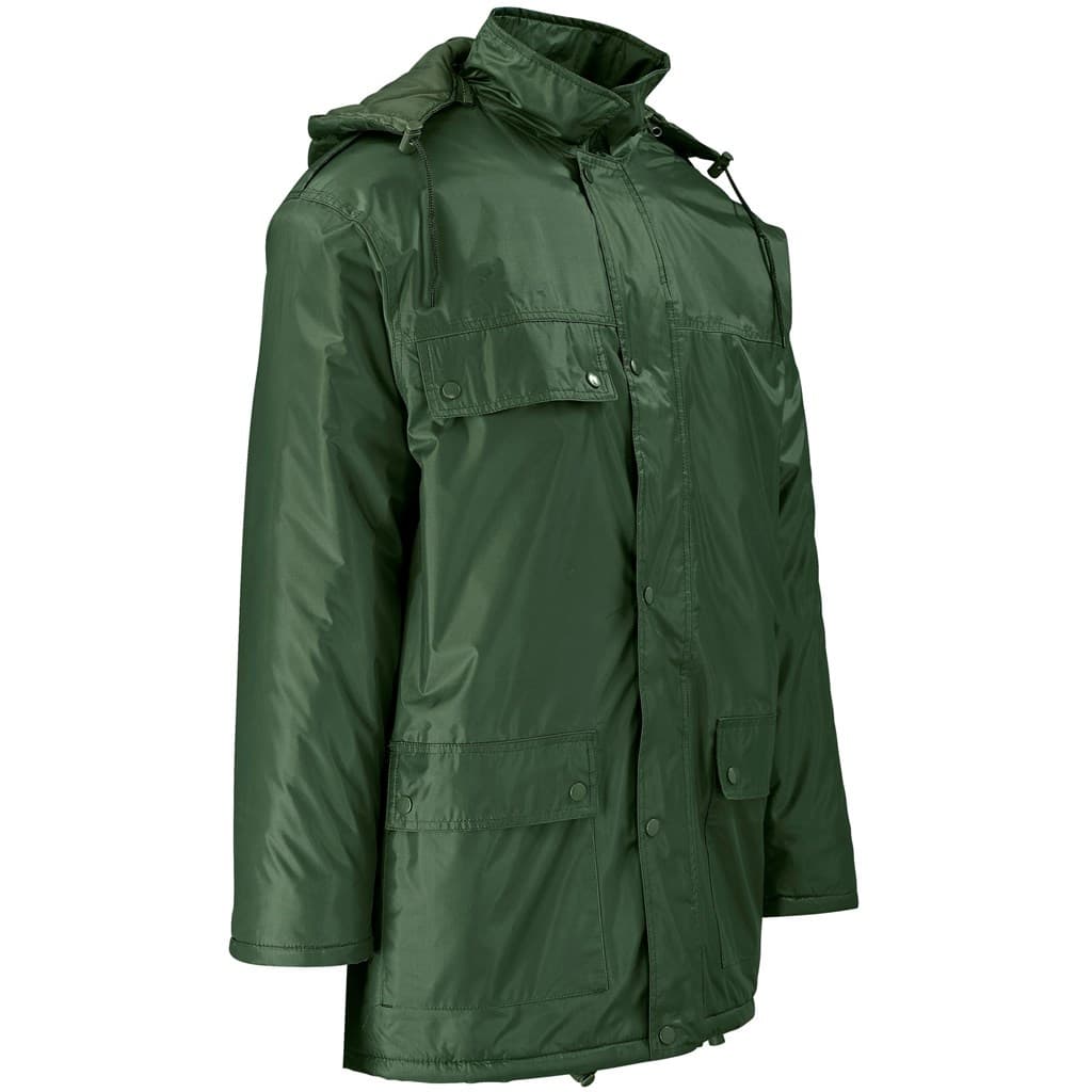 Sentry Parka Jacket thumbnail 29