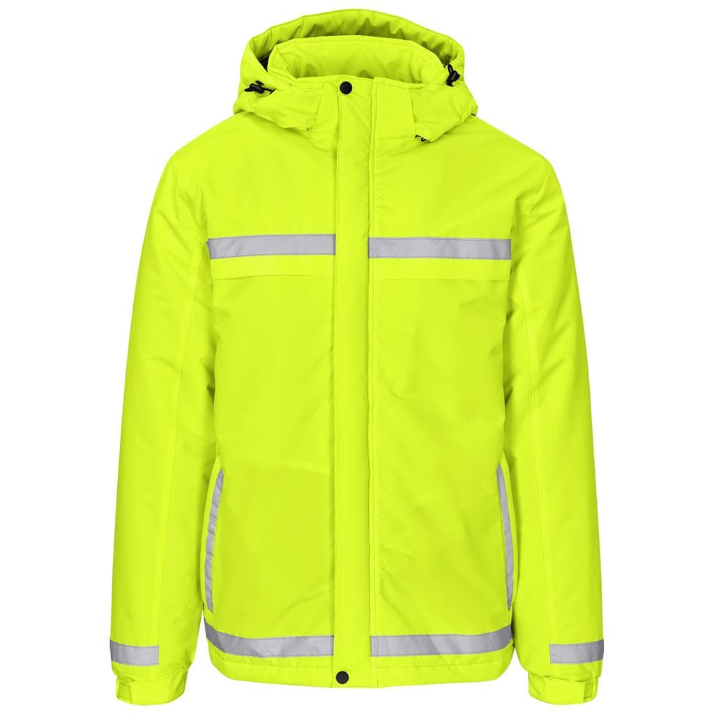Defender Hi-Viz Jacket thumbnail 13