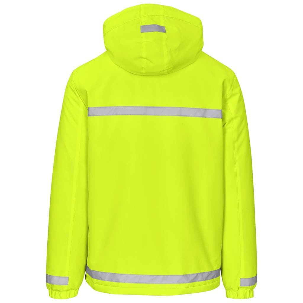 Defender Hi-Viz Jacket thumbnail 15
