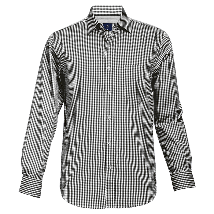 Alabama Lounge Long Sleeve Mens thumbnail 3