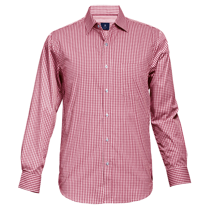 Alabama Lounge Long Sleeve Mens thumbnail 2