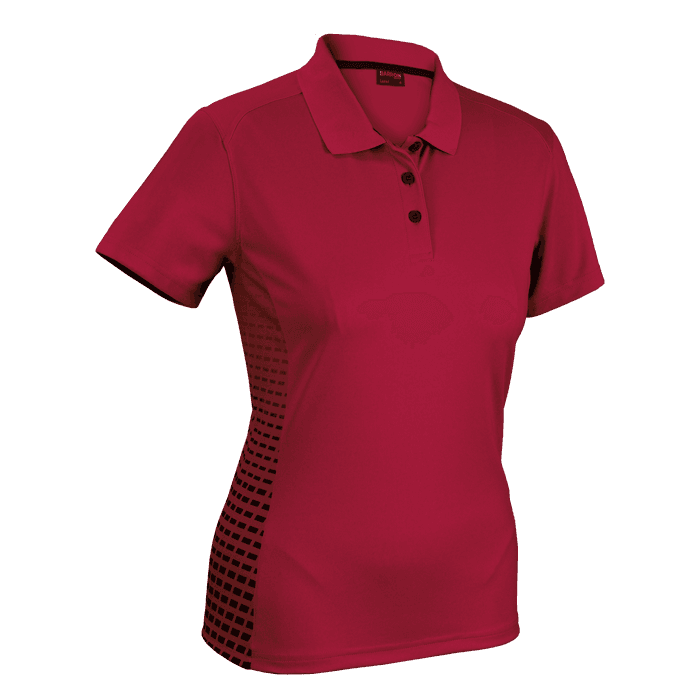 Galaxy Golfer Ladies thumbnail 4