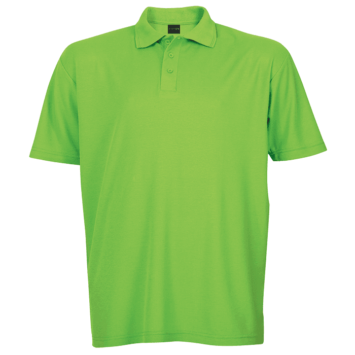 175g Barron Pique Knit Golfer Mens thumbnail 16