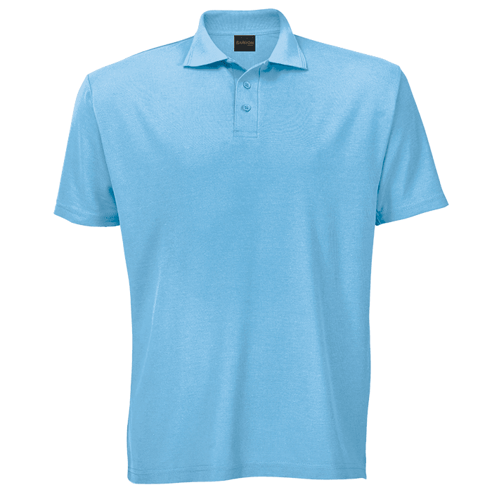 175g Barron Pique Knit Golfer Mens thumbnail 19