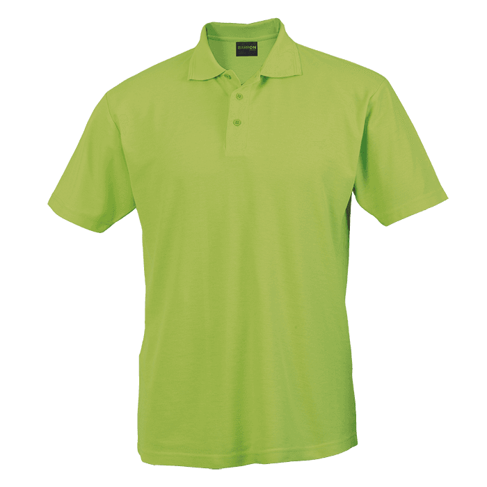 175g Barron Pique Knit Golfer Mens thumbnail 21
