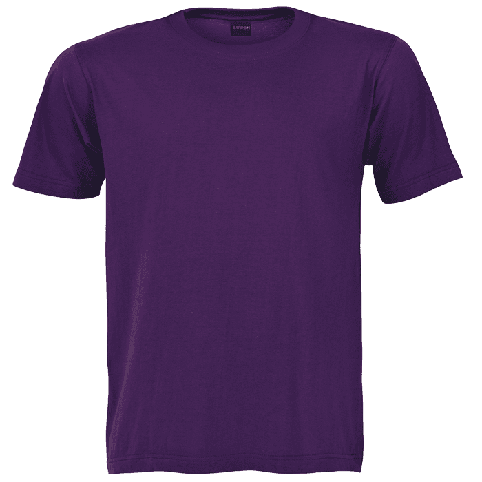 145g Barron Crew Neck T-Shirt thumbnail 12