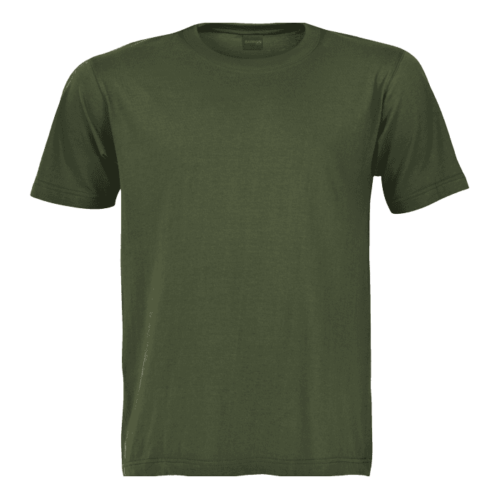 145g Barron Crew Neck T-Shirt thumbnail 17