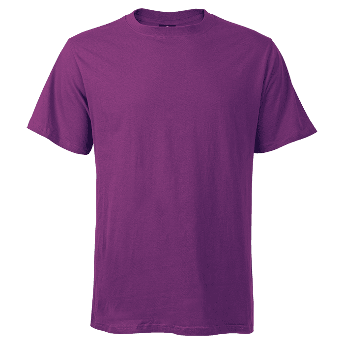 145g Barron Crew Neck T-Shirt thumbnail 29