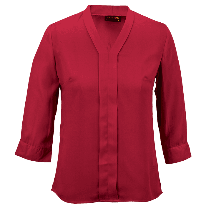 Tulip Blouse Ladies thumbnail 4