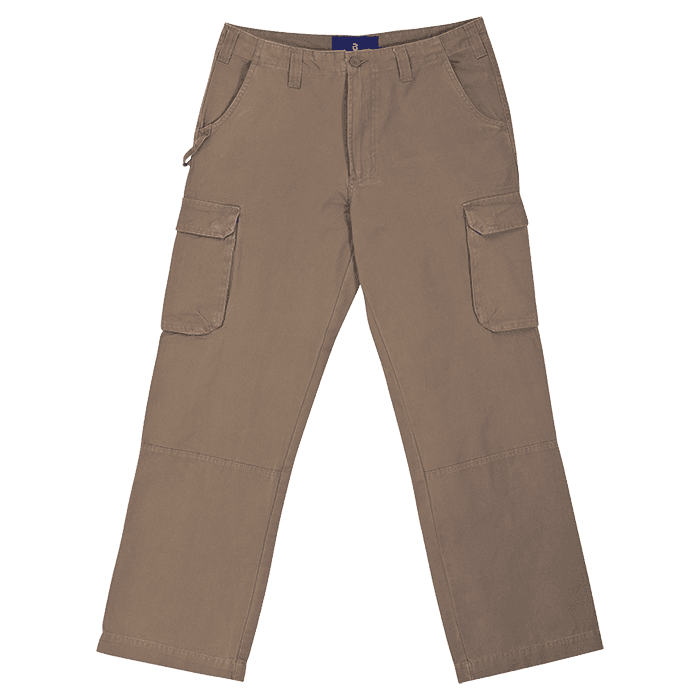 Cargo Pants Mens thumbnail 5