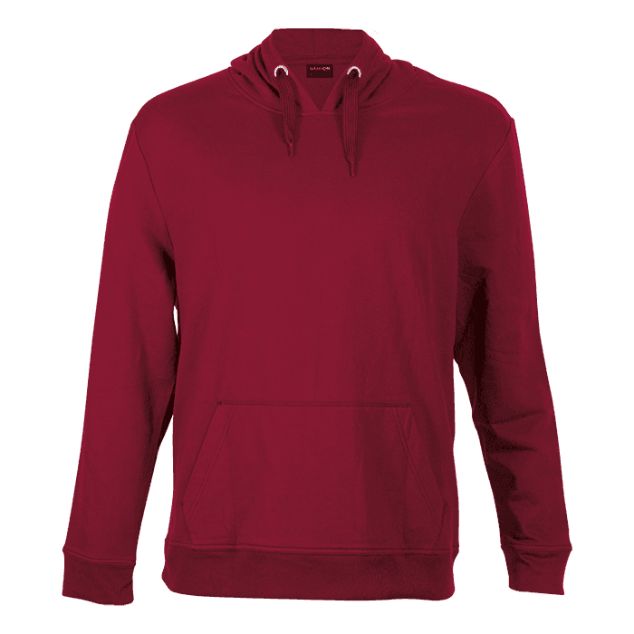 Beckham Hooded Sweater thumbnail 5