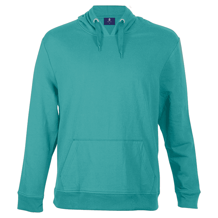 Beckham Hooded Sweater thumbnail 8