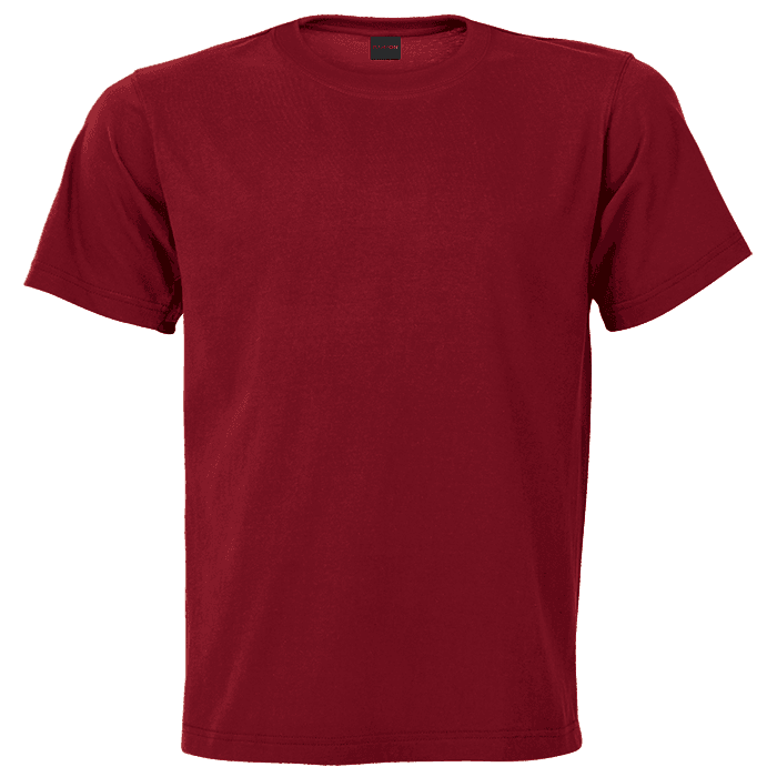 160g Barron Crew Neck T-Shirt