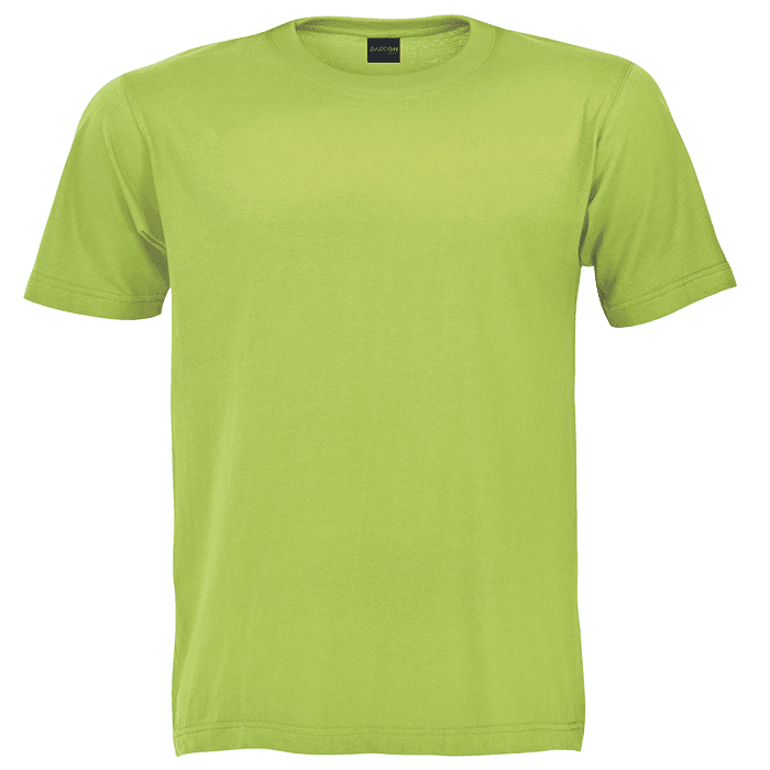 160g Barron Crew Neck T-Shirt thumbnail 2